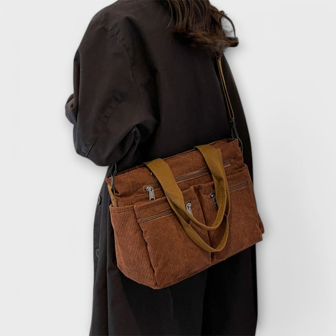 Cécile. - Sac à bandoulière