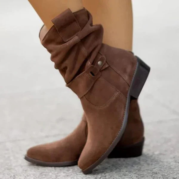 Savannah | Bottes Orthopédiques™