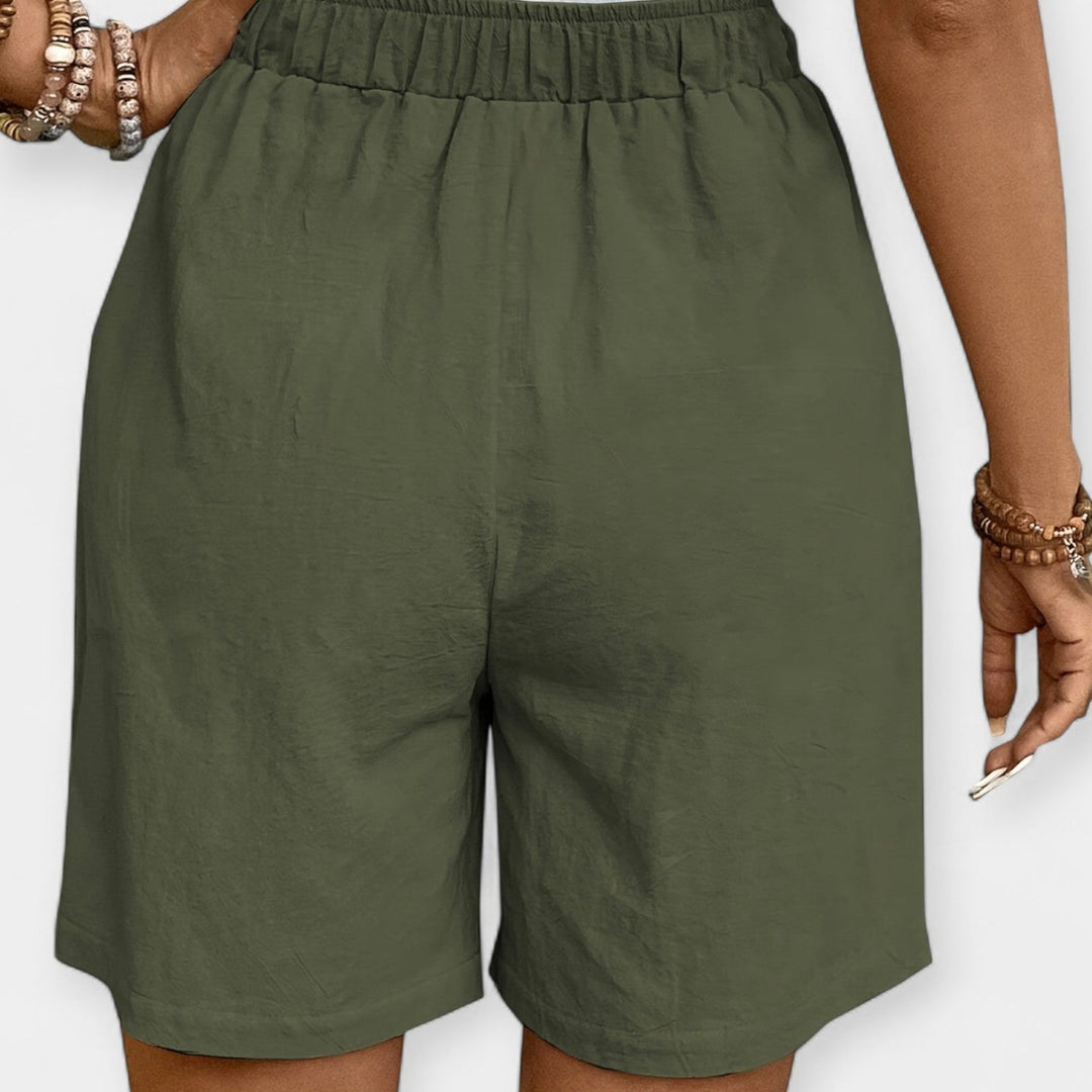 Shorts légers
