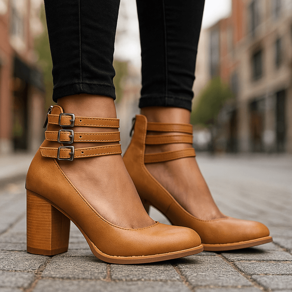 Talons Elena Charm