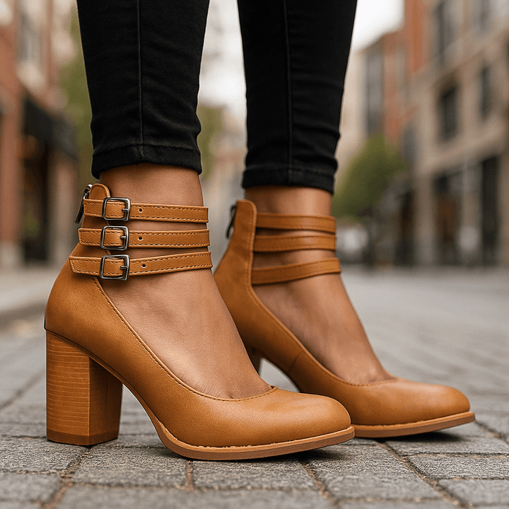 Talons Elena Charm
