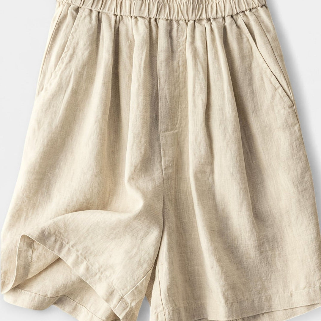 Shorts légers d'été