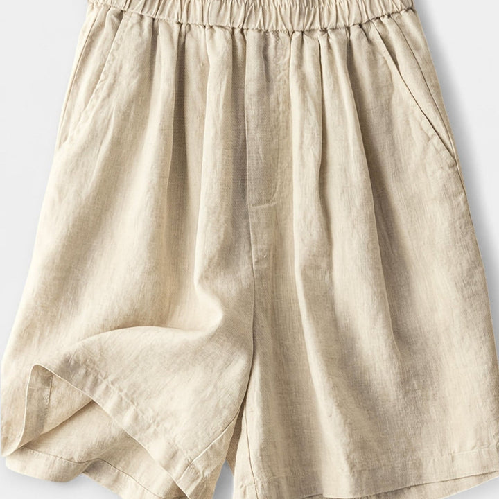 Shorts légers d'été