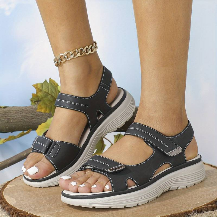Luvita™ | Sandales orthopédiques