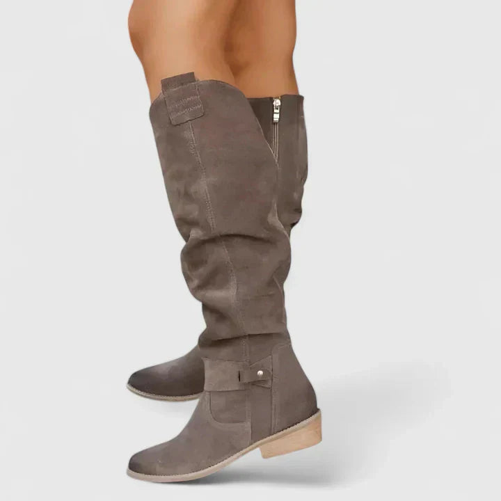 Ryzeliah | Bottes Orthopédiques