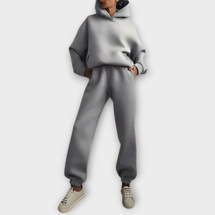 Dorica - Ensemble de Sweatshirts Confortables