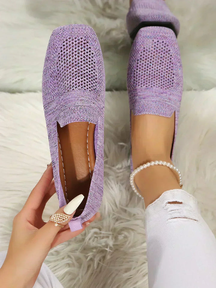 SERENA | Chaussures de confort orthopédique