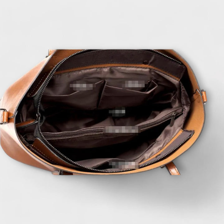 Krista - Sac à Bandoulière Vintage