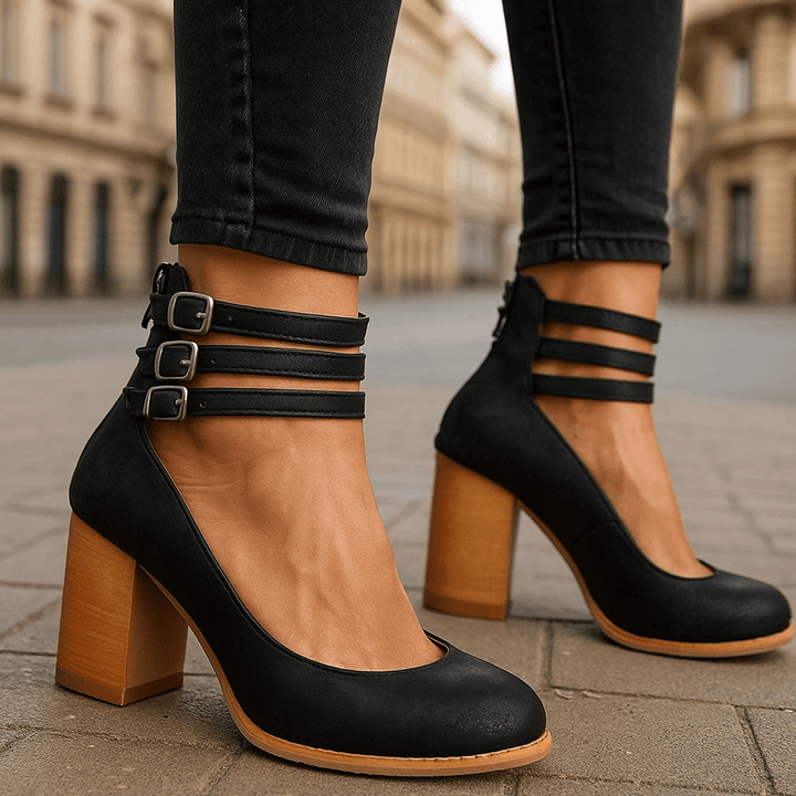 Talons Elena Charm