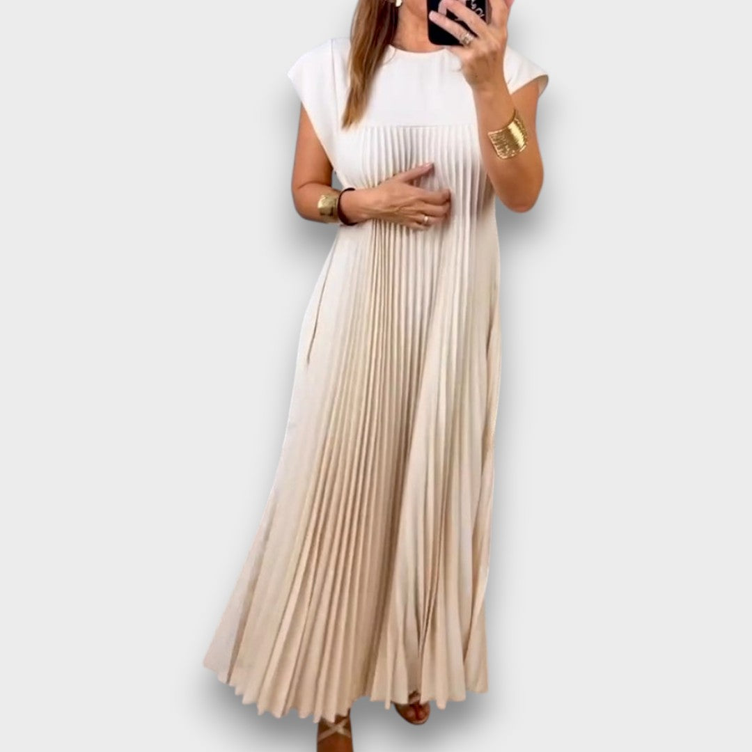 Freya - Robe de Confort Intemporelle