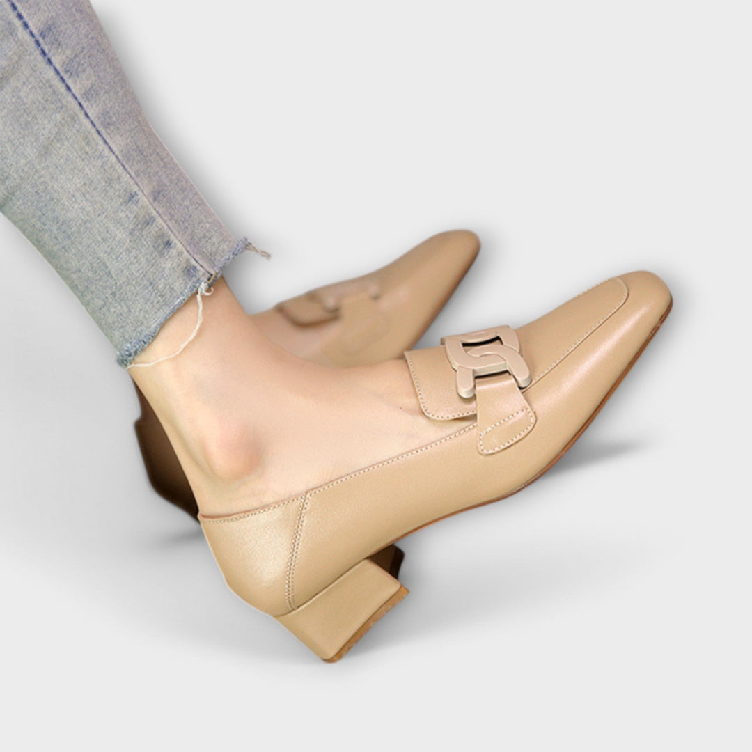 Monika – Mocassins élégants pour femme
