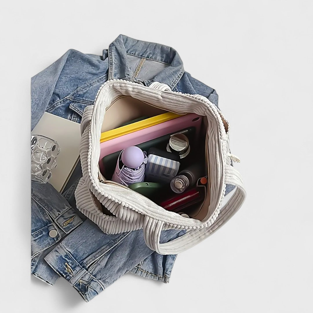 Tilda - Sac en cordura