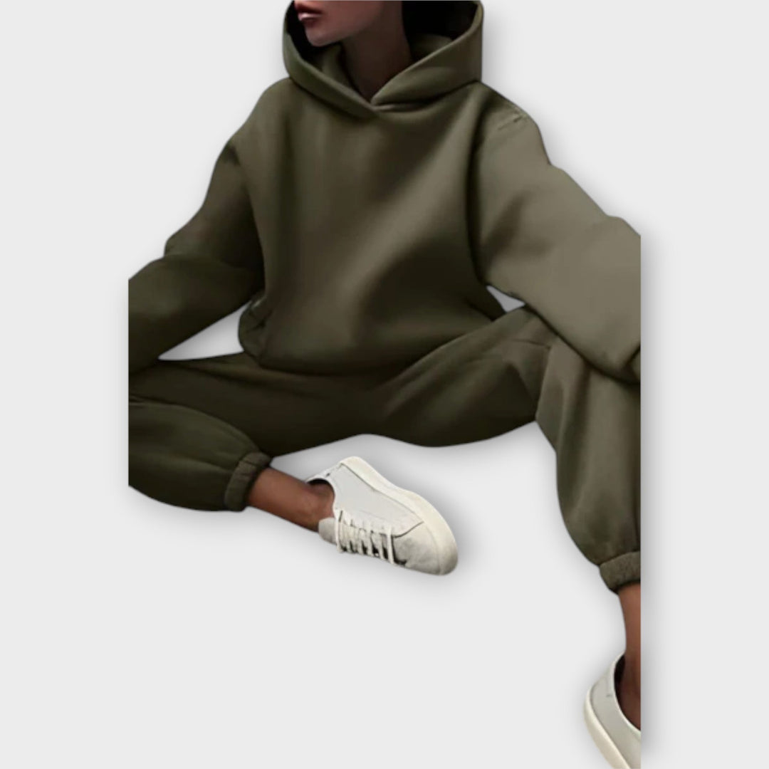 Dorica - Ensemble de Sweatshirts Confortables