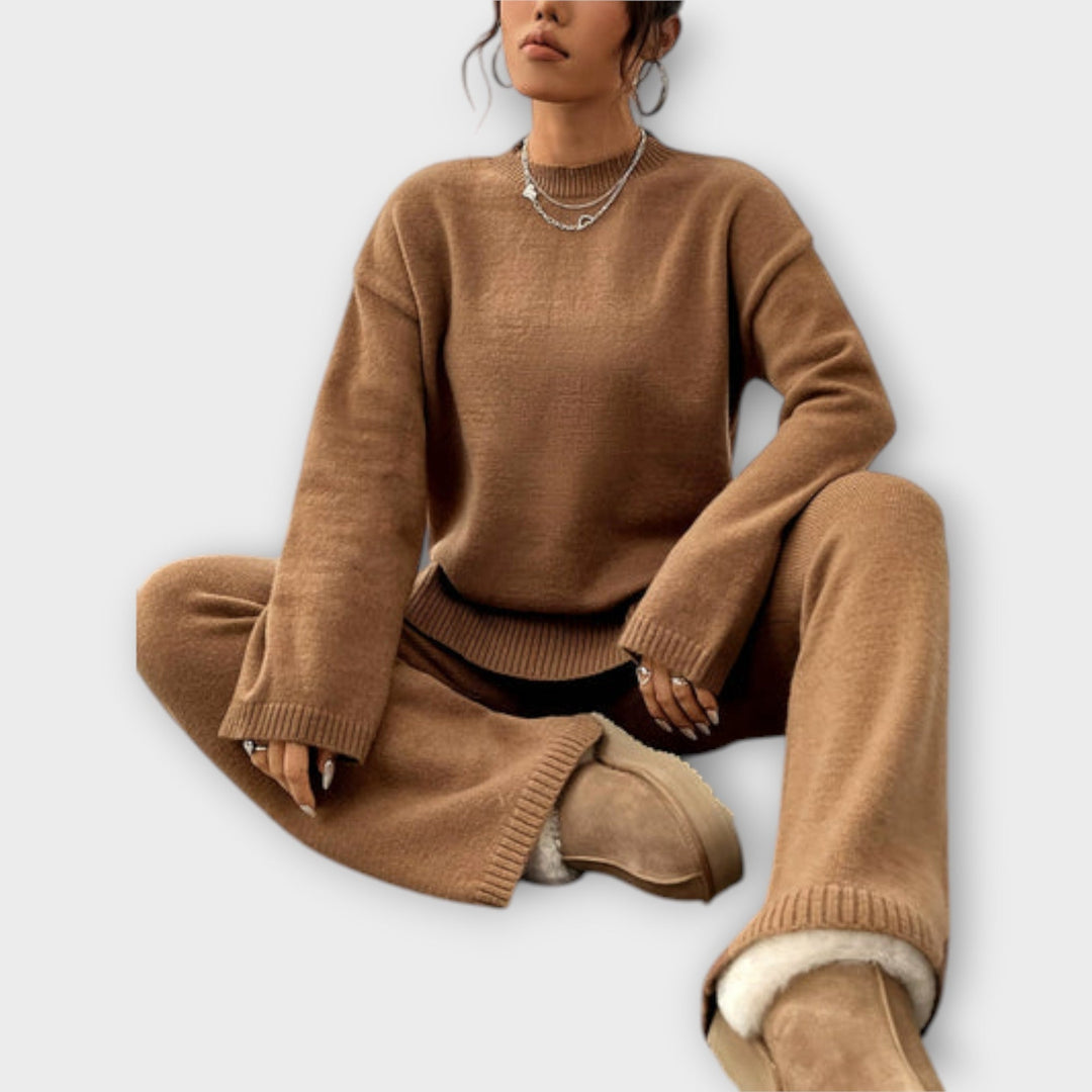Genoveva – Ensemble Confortable