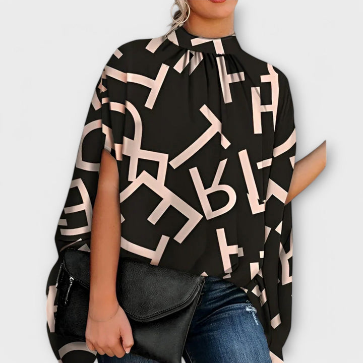 Jacqueline - Blouse de Nuit