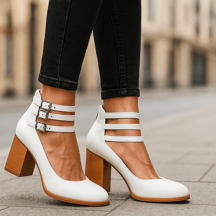 Talons Elena Charm