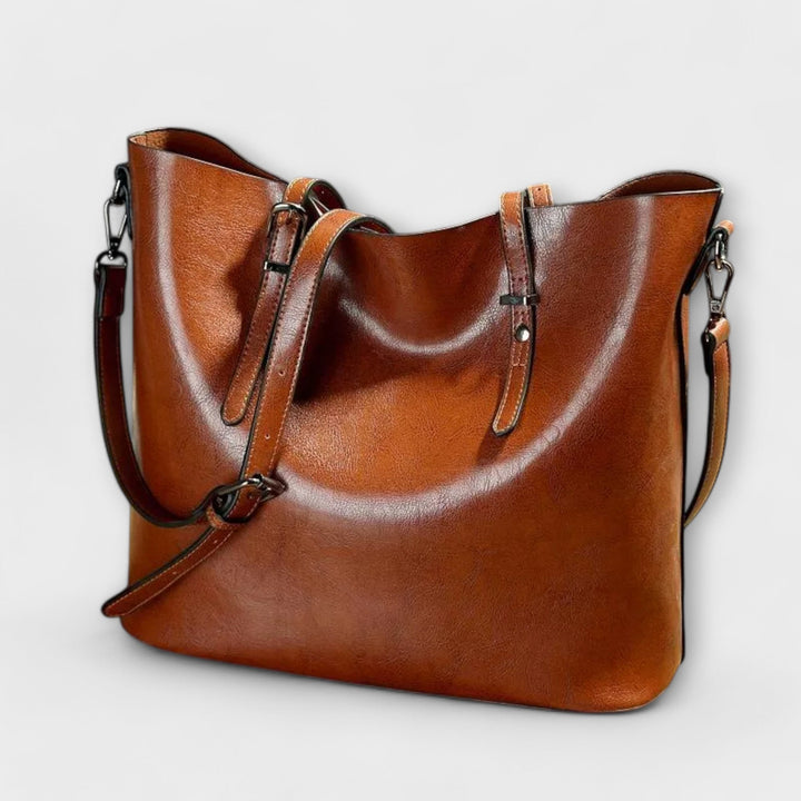 Krista - Sac à Bandoulière Vintage