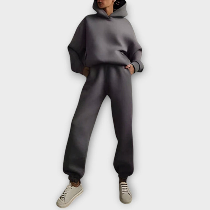 Dorica - Ensemble de Sweatshirts Confortables