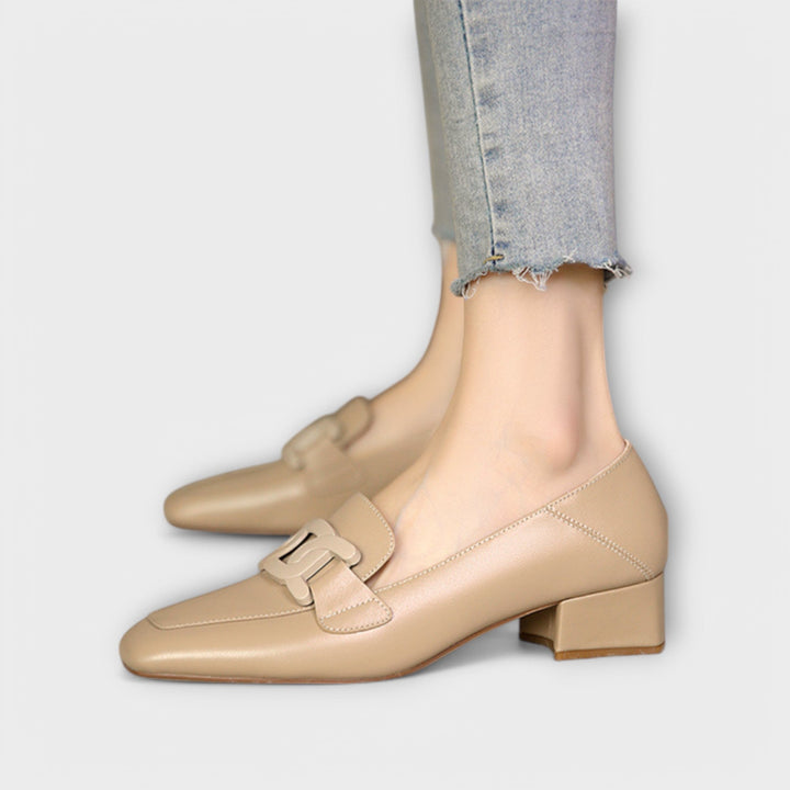 Monika – Mocassins élégants pour femme