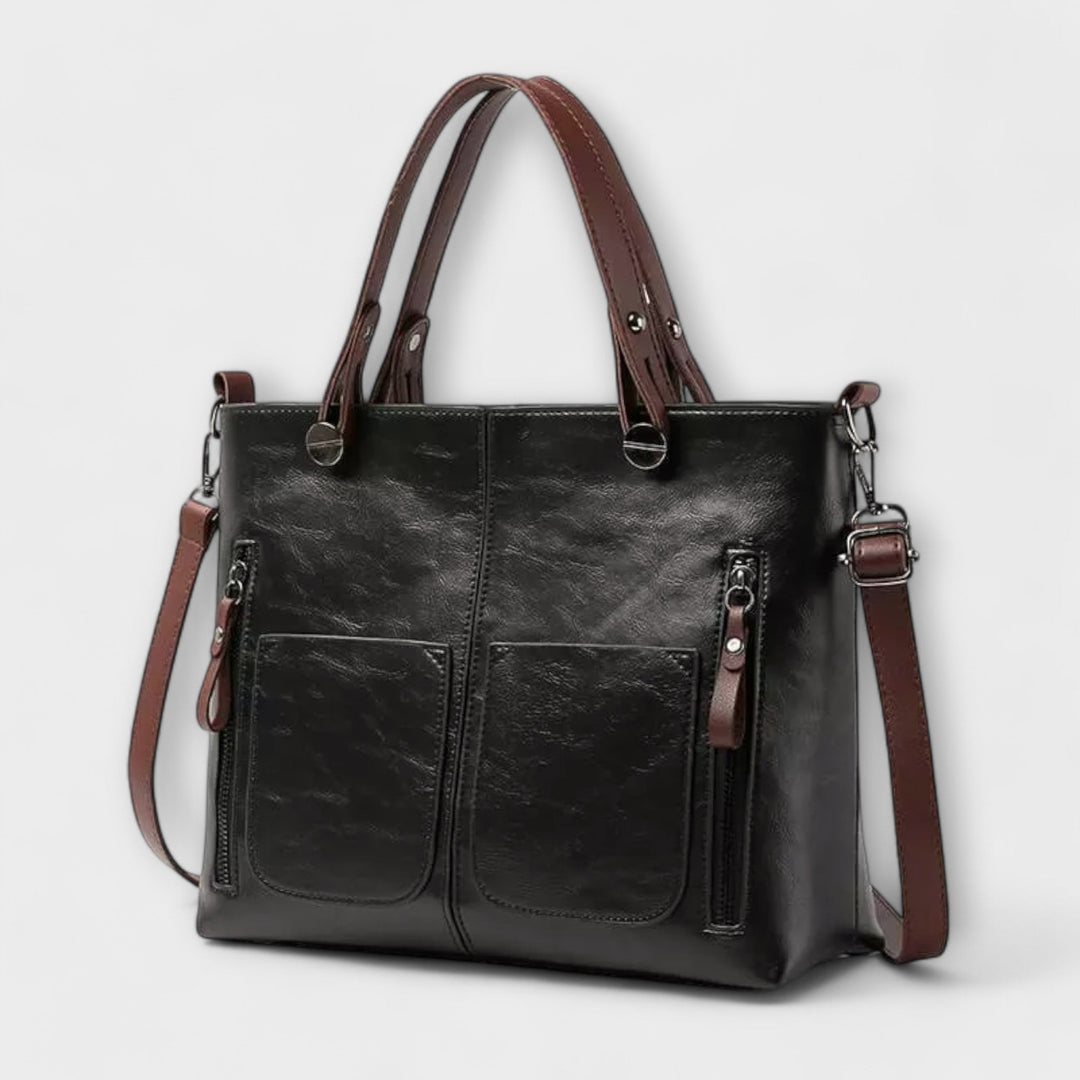 Cécile. - Sac élégant