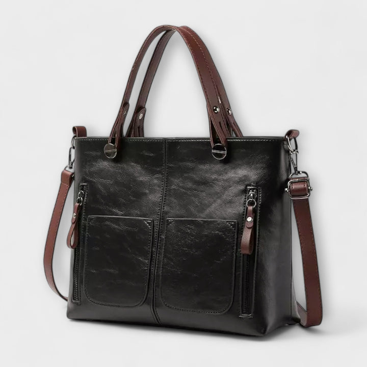 Cécile. - Sac élégant