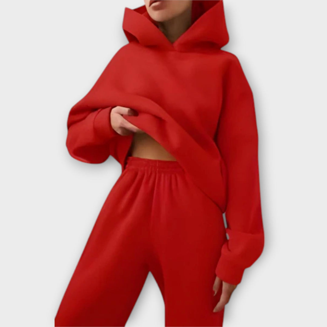Dorica - Ensemble de Sweatshirts Confortables