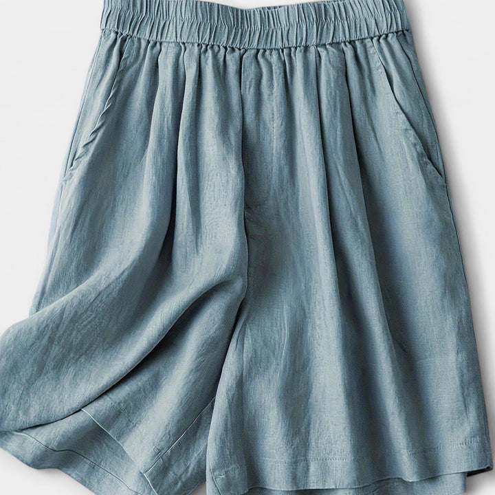 Shorts légers d'été