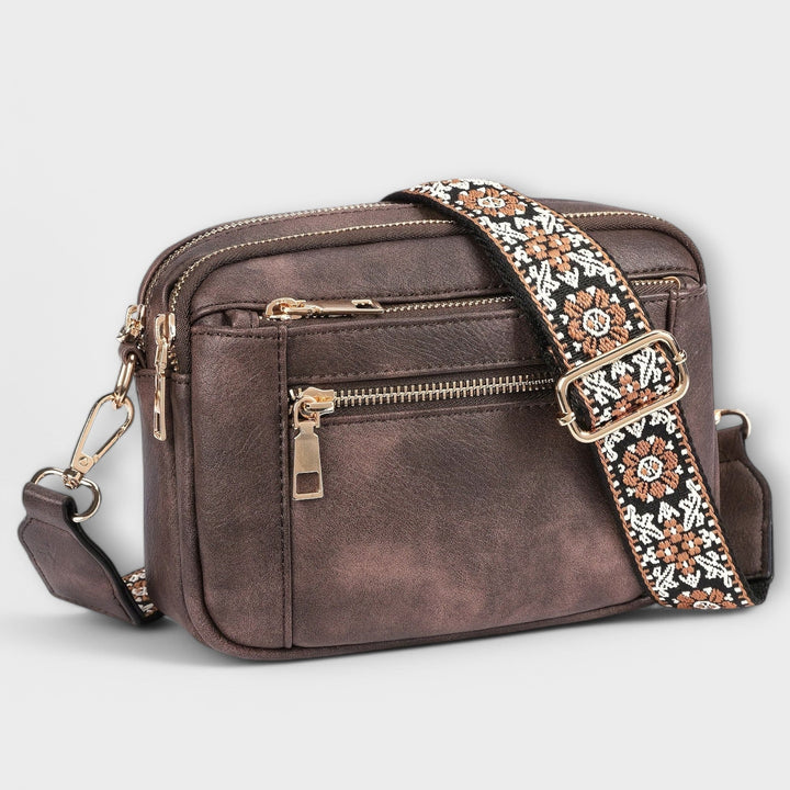 Sabina – Sac à épaule