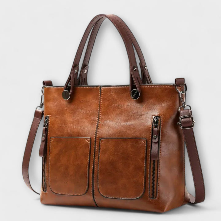 Cécile. - Sac élégant