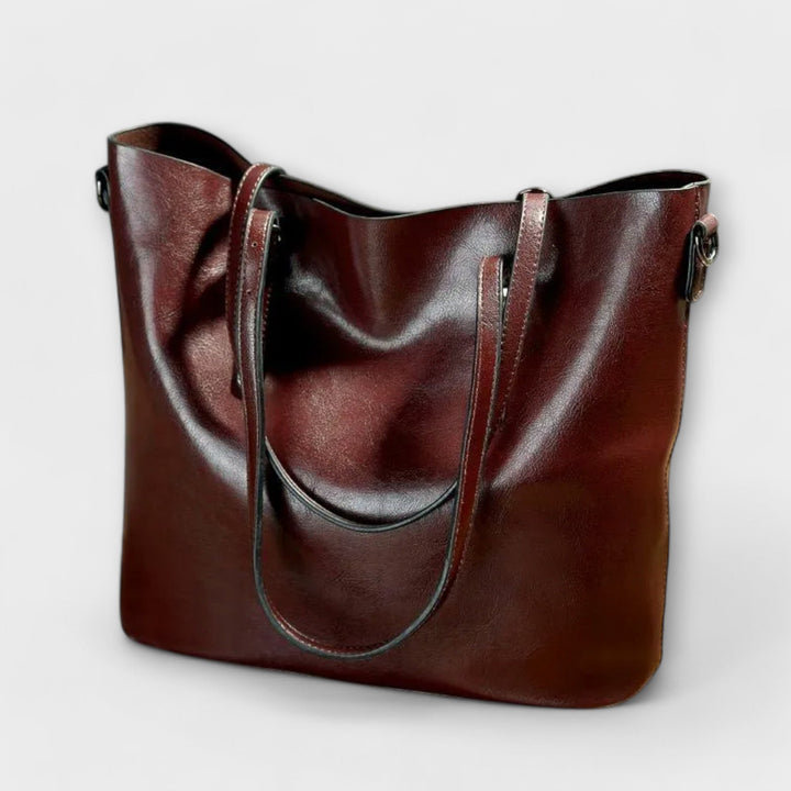 Krista - Sac à Bandoulière Vintage