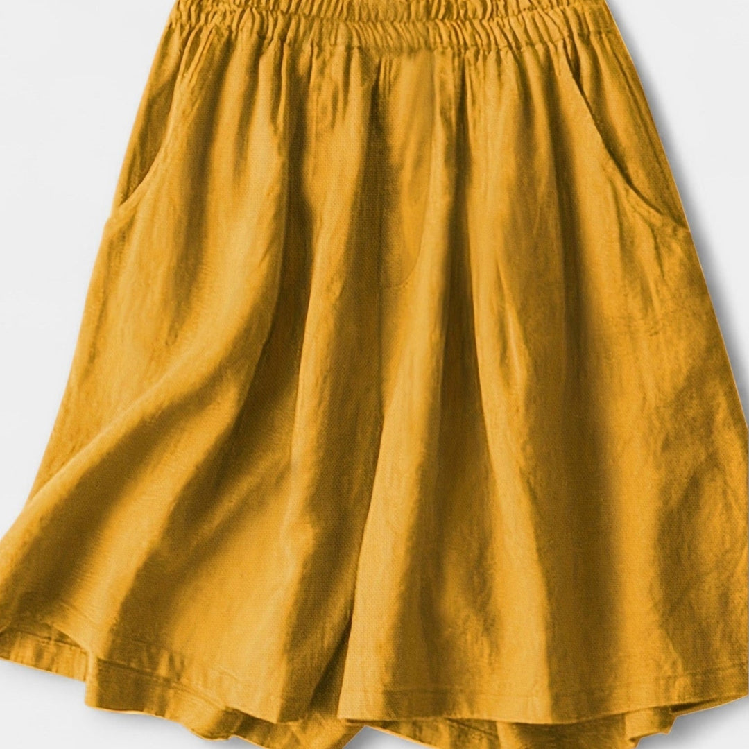 Shorts légers d'été