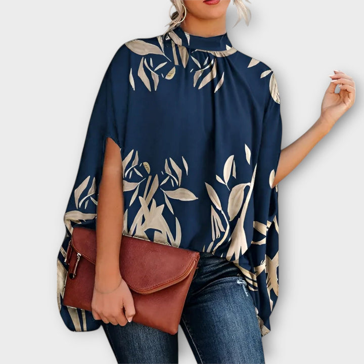 Jacqueline - Blouse de Nuit