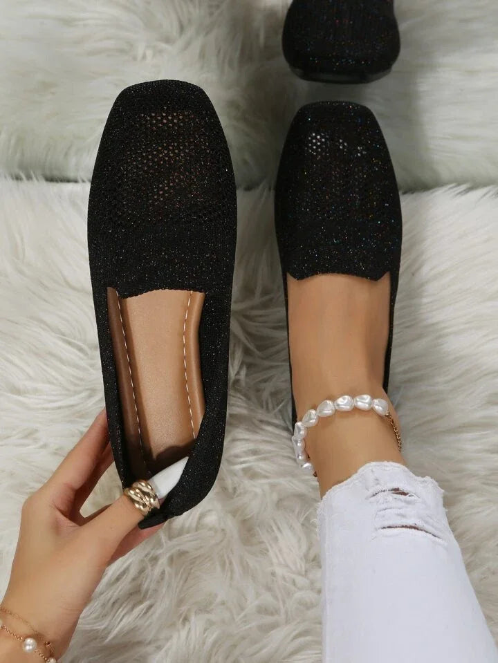 SERENA | Chaussures de confort orthopédique