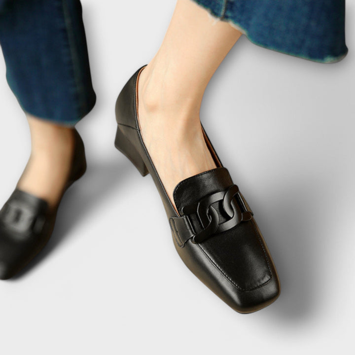 Monika – Mocassins élégants pour femme