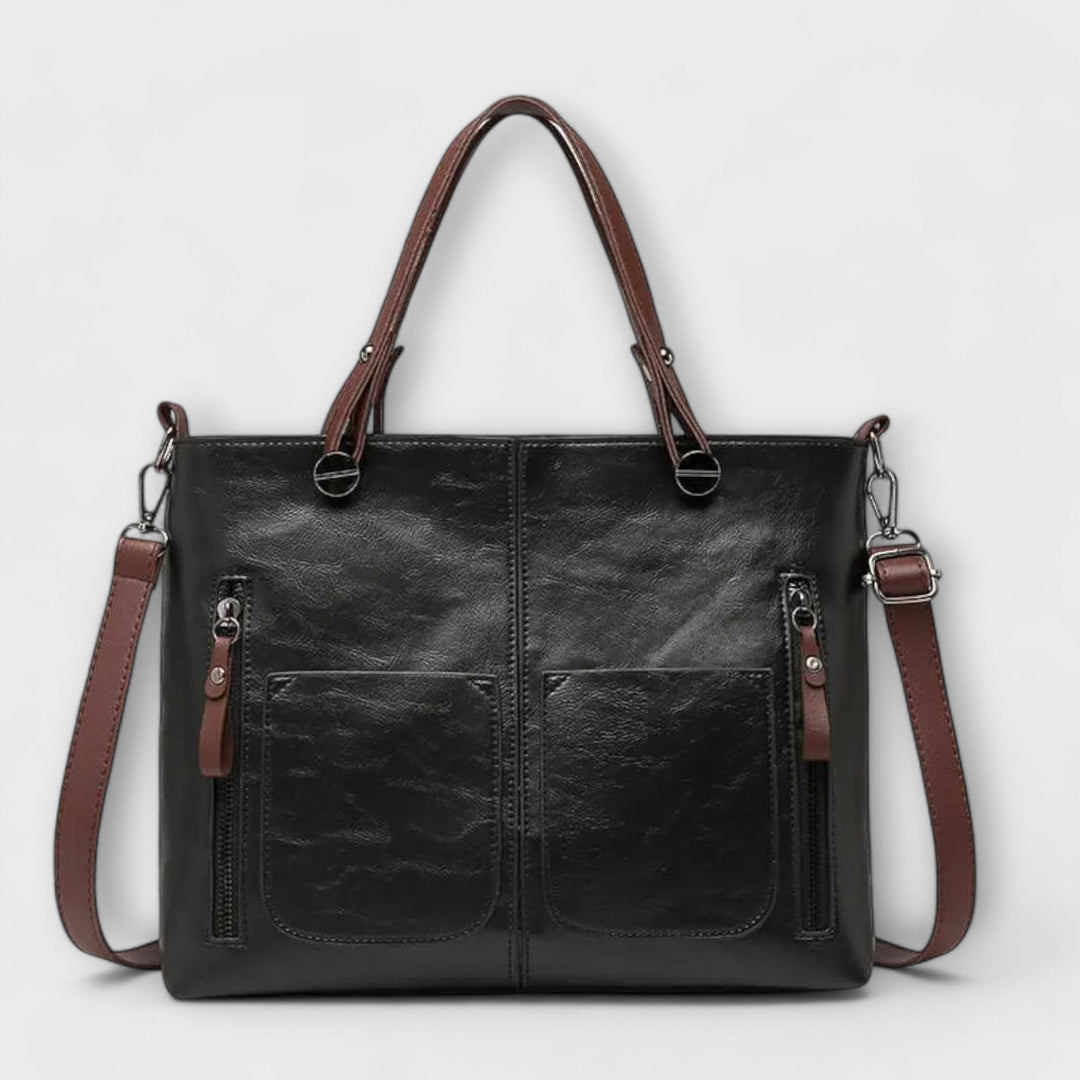 Cécile. - Sac élégant