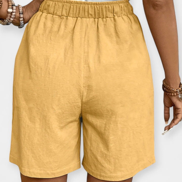 Shorts légers