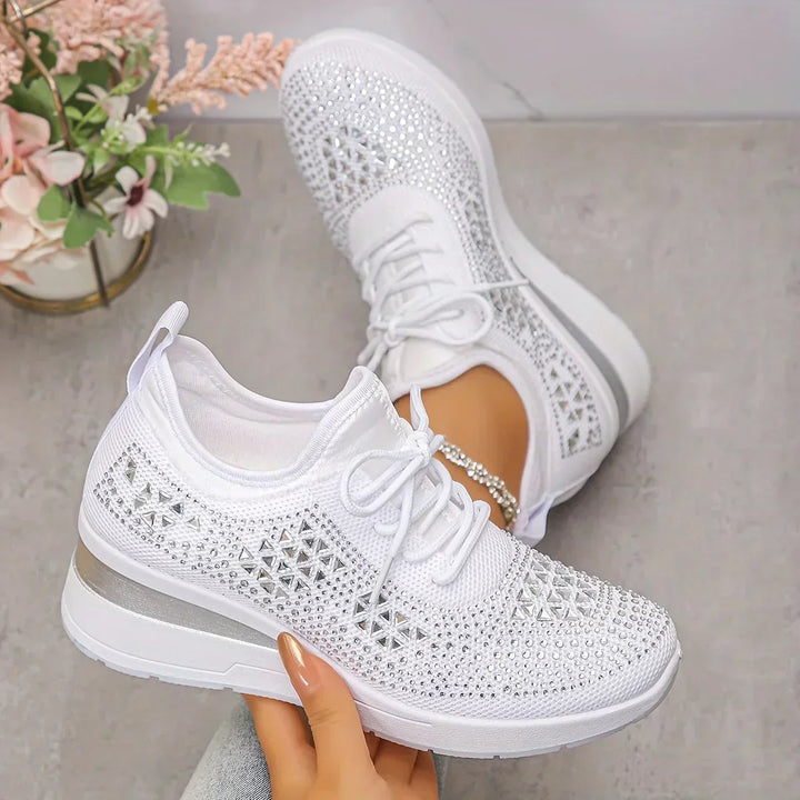 Bonnie | Baskets Orthopédiques
