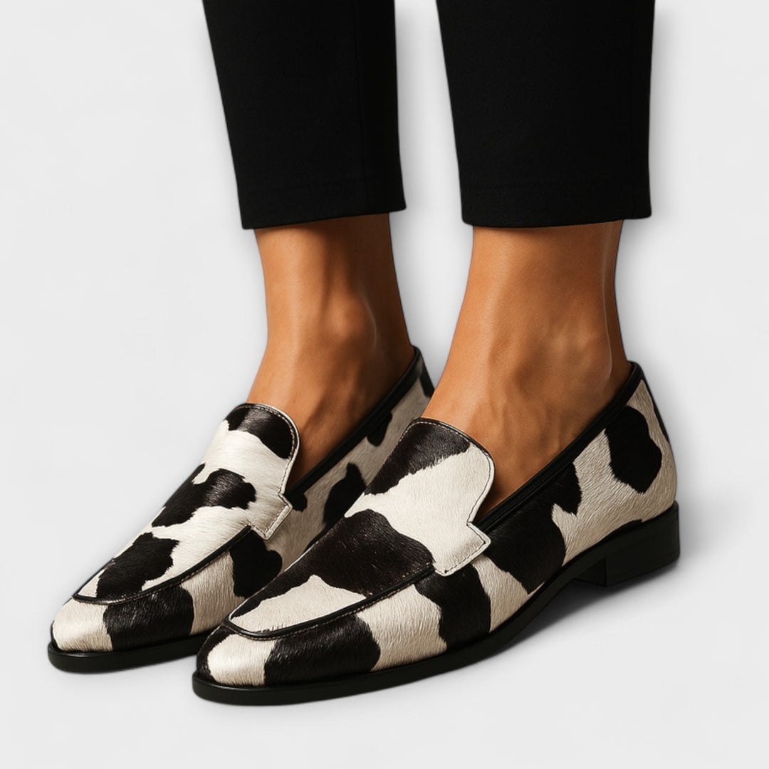 Margot - Mocassins modernes