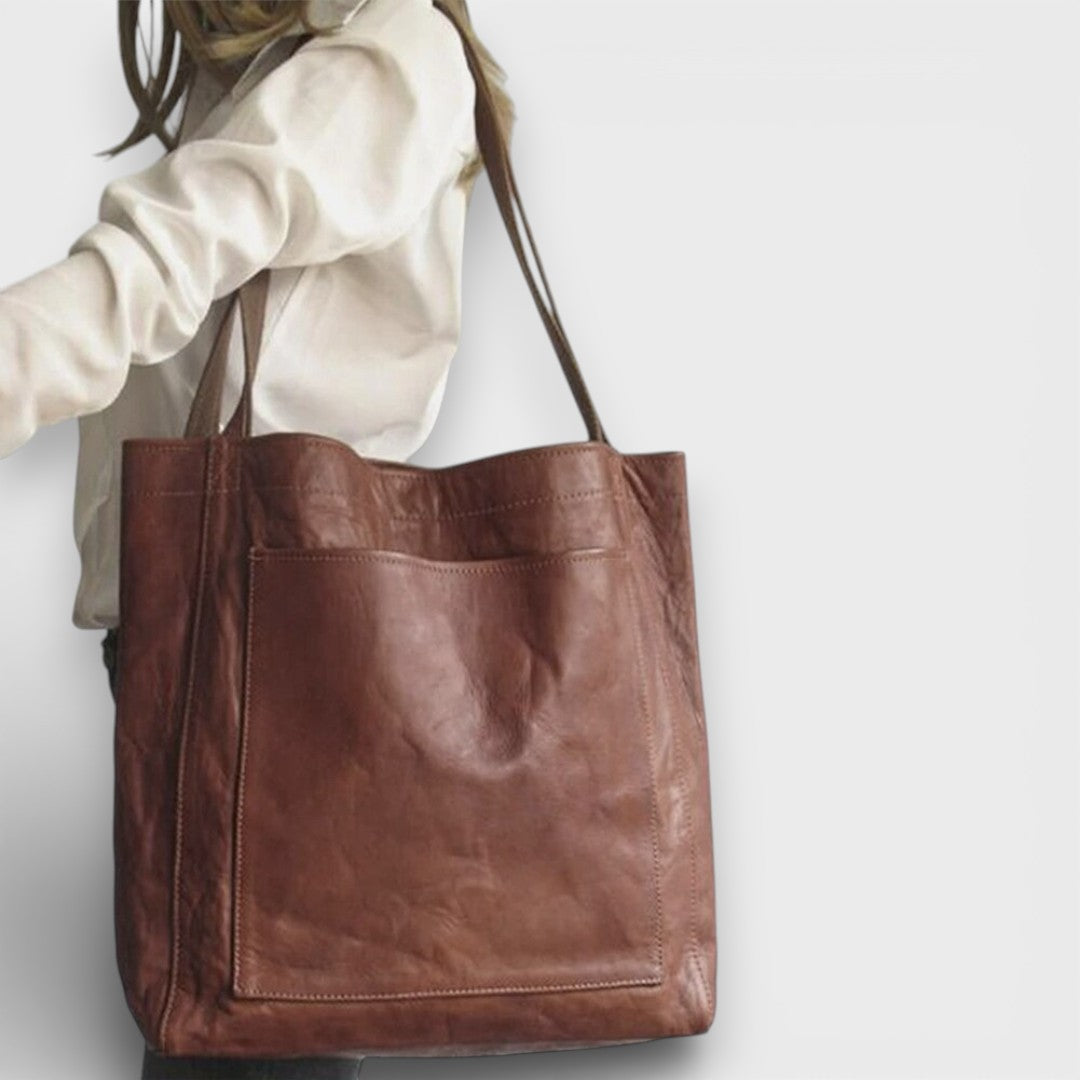 Nina – Sac en Cuir Élégant