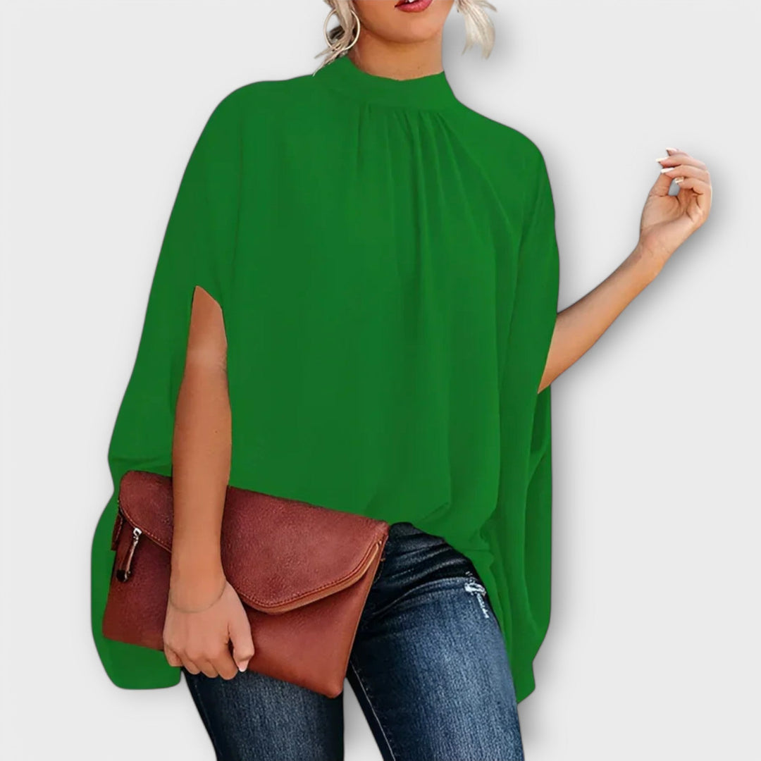 Jacqueline - Blouse de Nuit