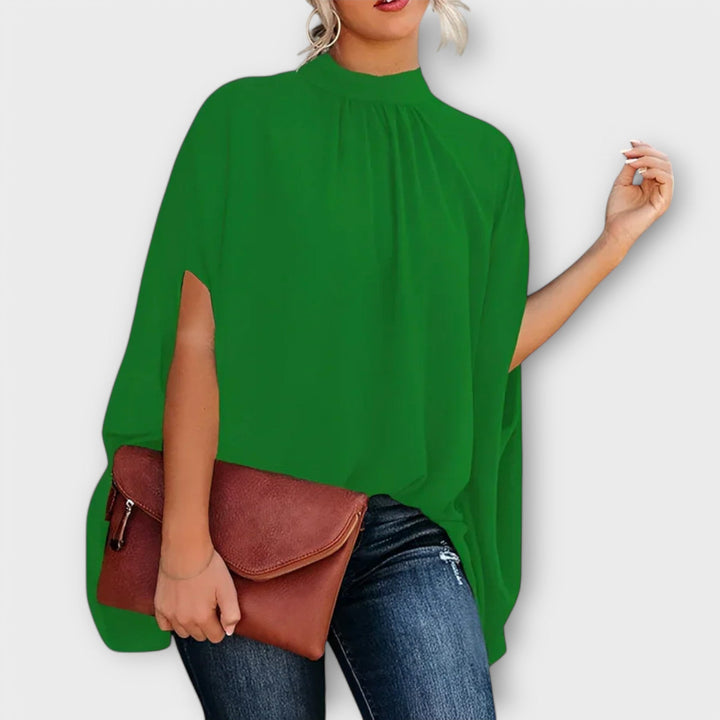 Jacqueline - Blouse de Nuit