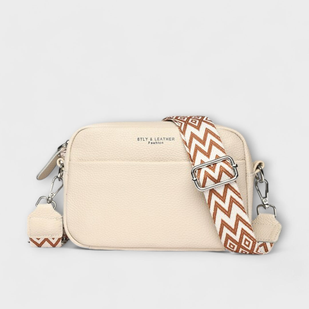 Cécile. - Mini sac à bandoulière