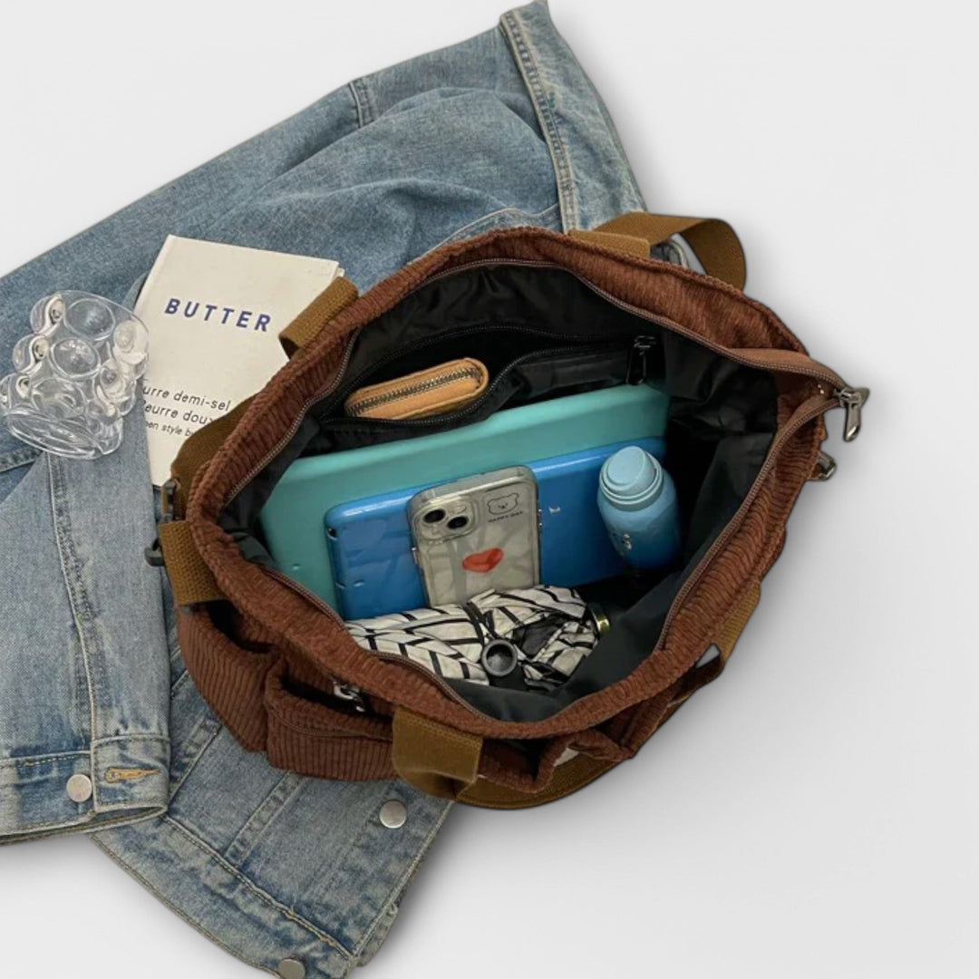 Cécile. - Sac à bandoulière