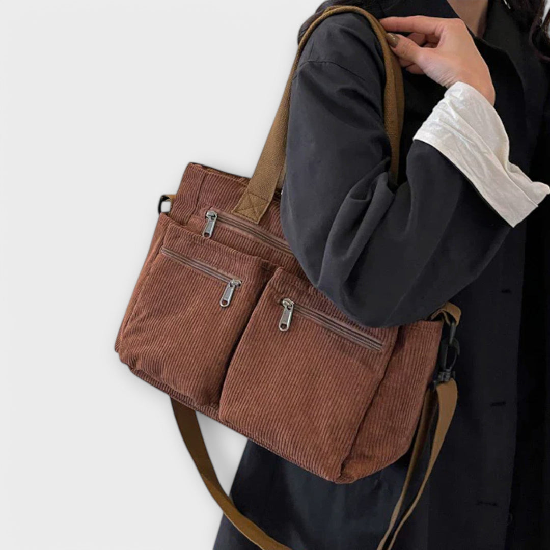 Cécile. - Sac à bandoulière