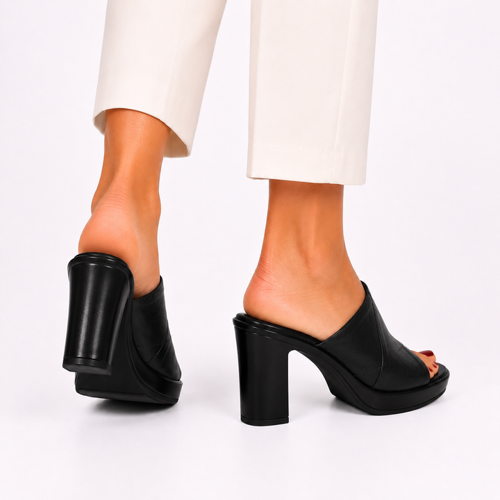 Sophia™ | Talons Glissière de Confort Classique