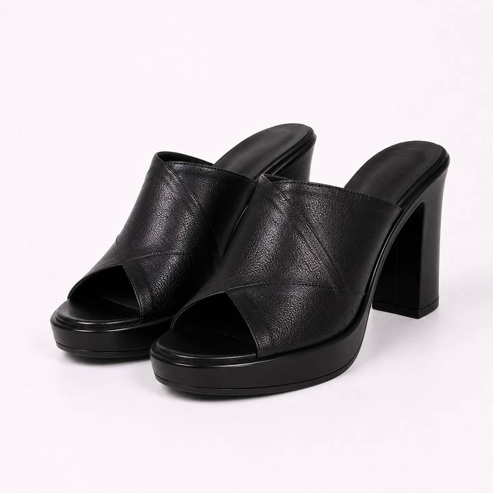 Sophia™ | Talons Glissière de Confort Classique