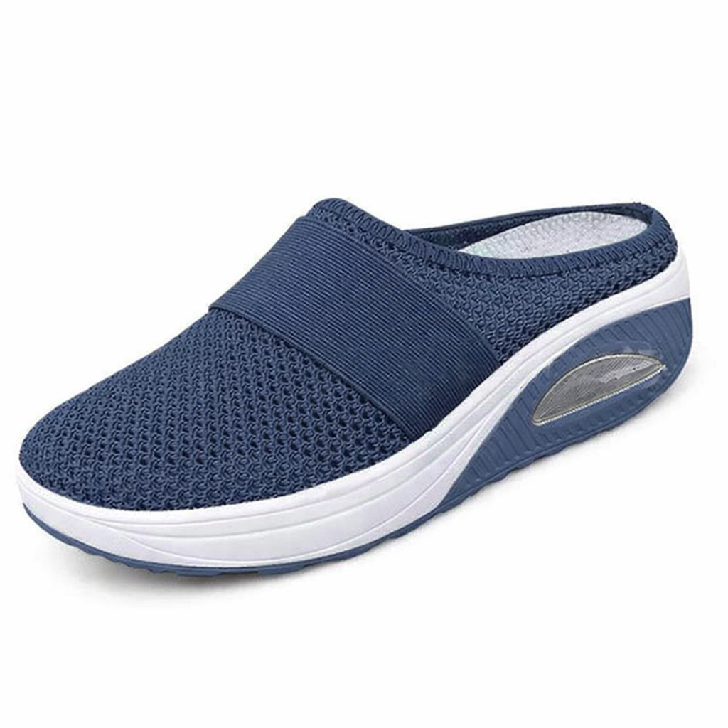 Mules Orthopédiques Respirantes Lefèvre™