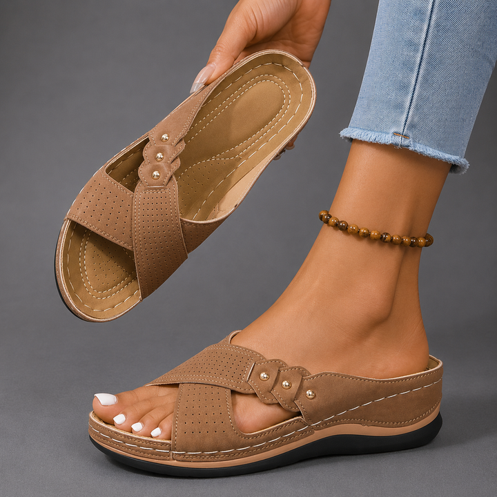 Harper - Sandales Orthopédiques