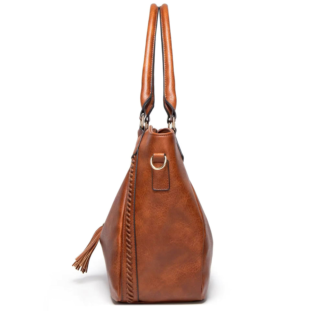 ELOWEN | SAC EN CUIR PREMIUM