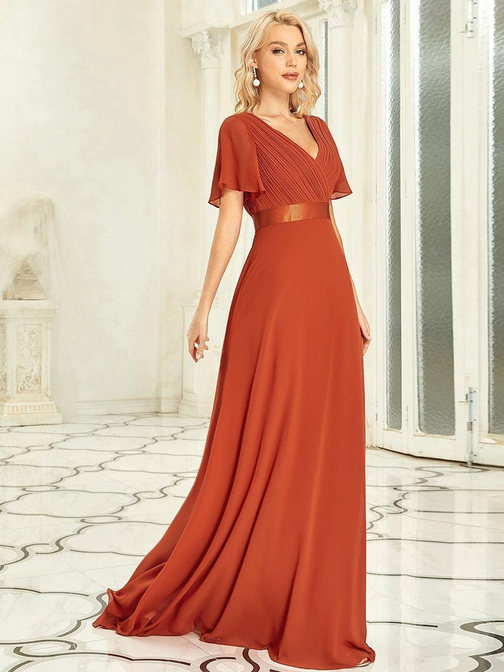 Sophie | la robe préférée de Sophie